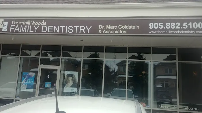 Thornhill Woods Family Dentistry Picture 5
