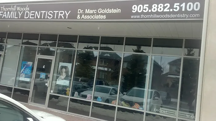 Thornhill Woods Family Dentistry Picture 1