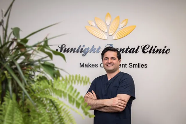 Sunlight Dental Clinic Picture 1