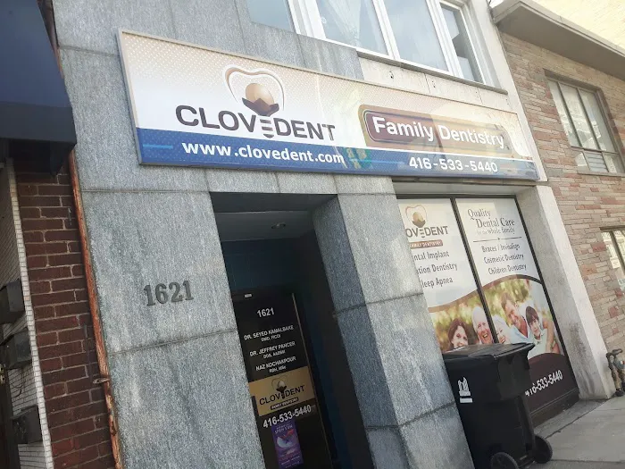 Clovedent Family Dentistry Picture 2