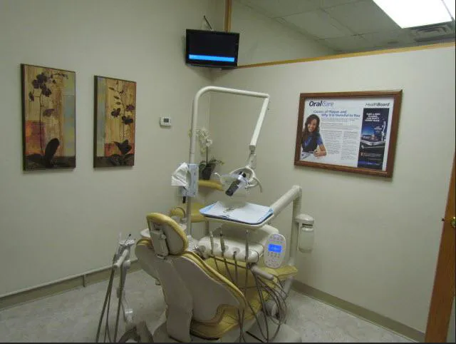 Family Dentistry at Markham and Lawrence Picture 6