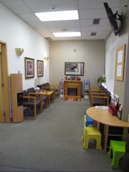 Family Dentistry at Markham and Lawrence Picture 4