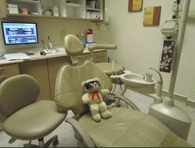 Family Dentistry at Markham and Lawrence Picture 3