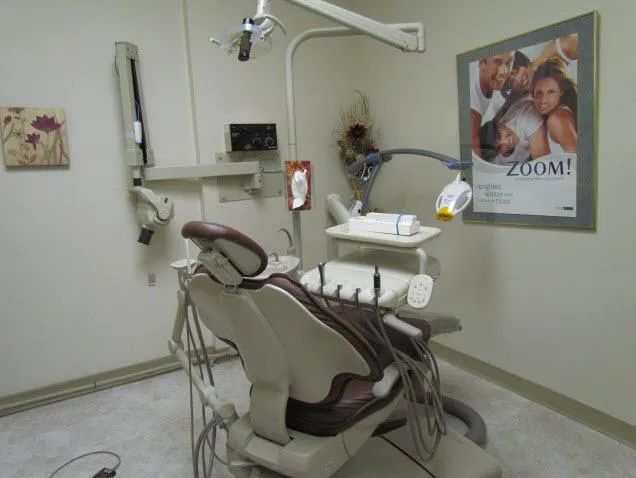 Family Dentistry at Markham and Lawrence Picture 1