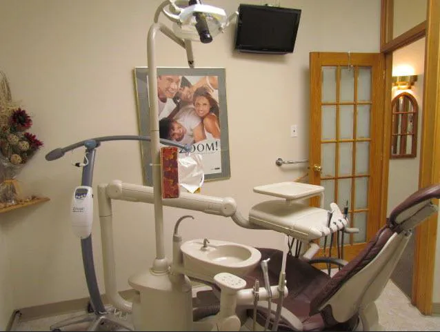 Family Dentistry at Markham and Lawrence Picture 7