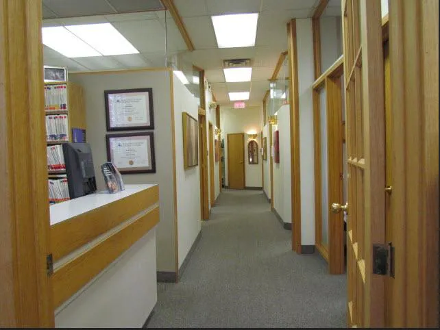 Family Dentistry at Markham and Lawrence Picture 2