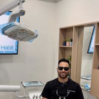 Habit Dental - Family & Emergency Dentistry Etobicoke ico