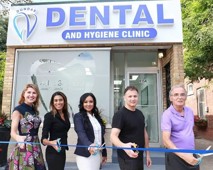 Dundas Dental Clinic Picture 1