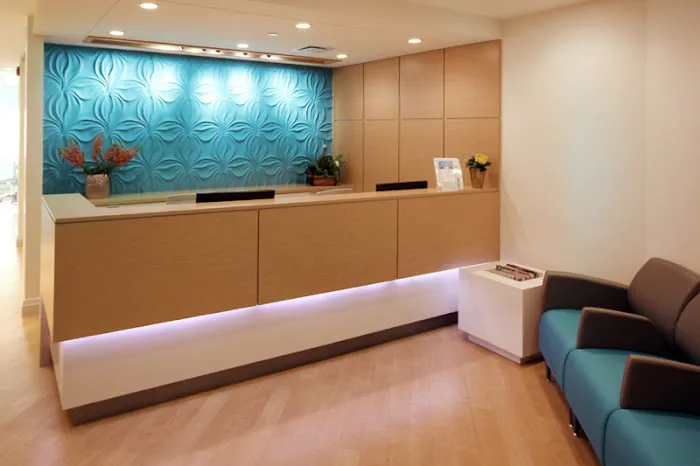 Etobicoke Dental Health Centre Picture 1