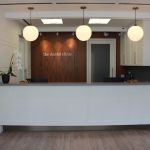 The Dental Clinic - Office of Dr. Rahul Shah, Dr. Deanna Lue, Dr. Janine Koutsaris & Dr. Noah Naygeboren