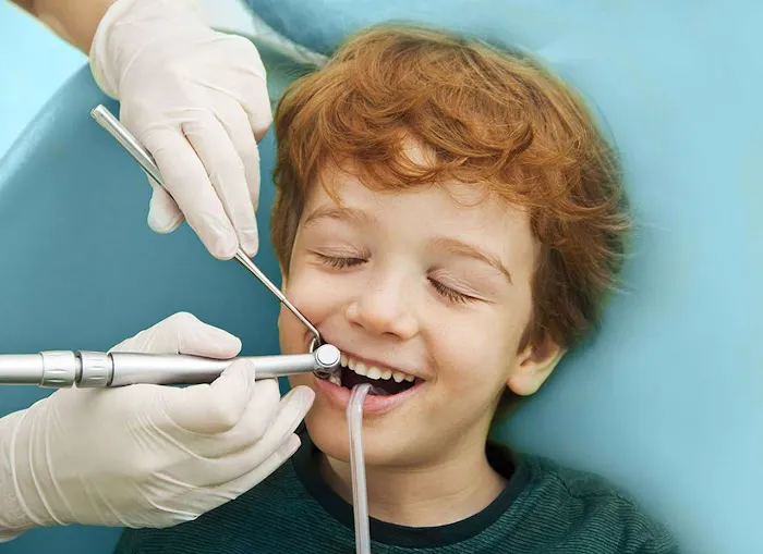 Eringate Dental Clinic | Dr. M. Victoria Razon-Clemente and Associates Picture 6