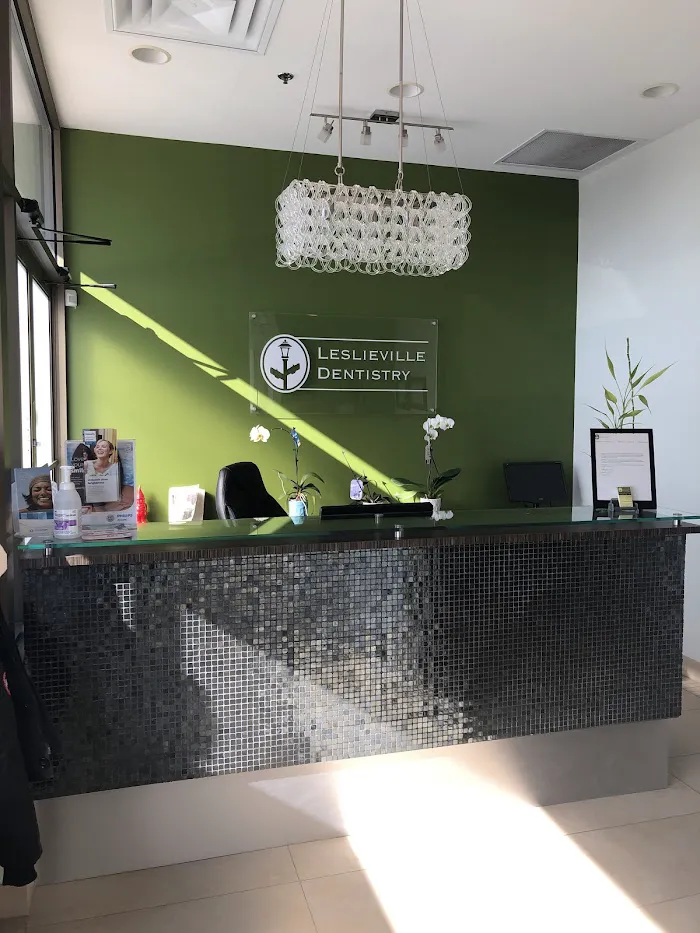 Leslieville Dentistry Picture 6