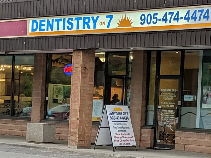 Dentistry On 7 Picture 1