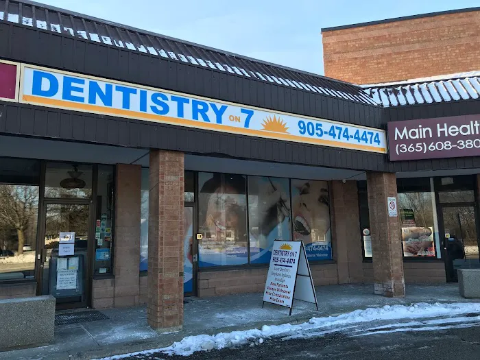 Dentistry On 7 Picture 3