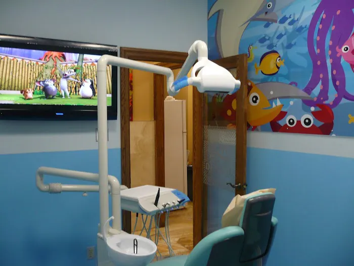 Markham 7 Dental Picture 1