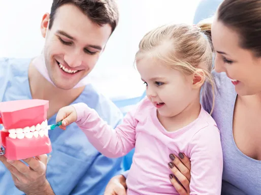 Markham Dental - General and Cosmetic Dentistry Picture 5