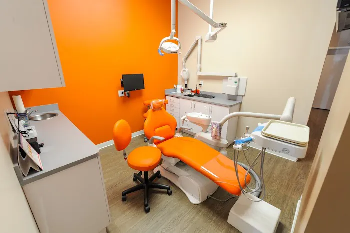 Markham Dental - General and Cosmetic Dentistry Picture 8
