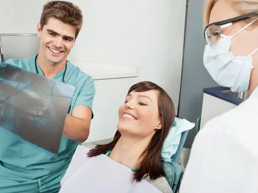 Markham Dental - General and Cosmetic Dentistry Picture 2