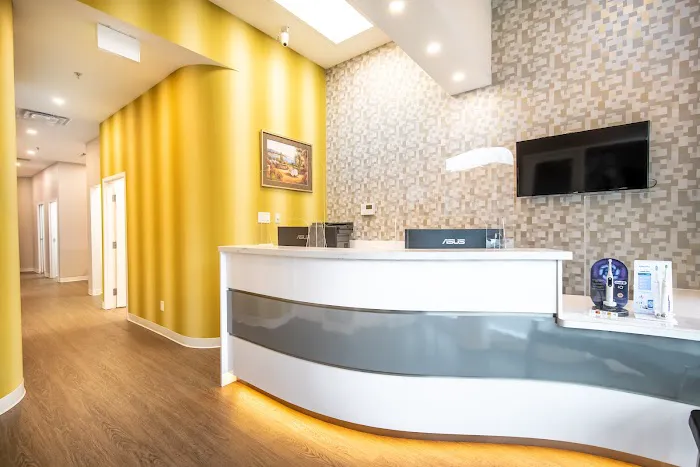 Markham Dental - General and Cosmetic Dentistry Picture 6