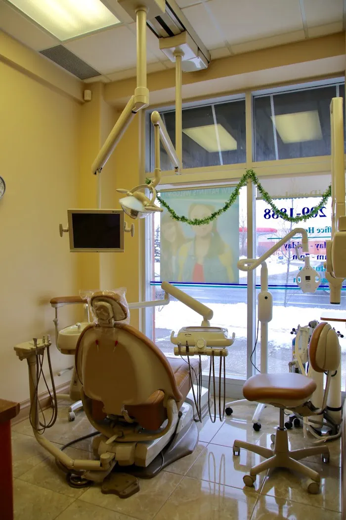 New Delhi Dental - Markham Picture 2