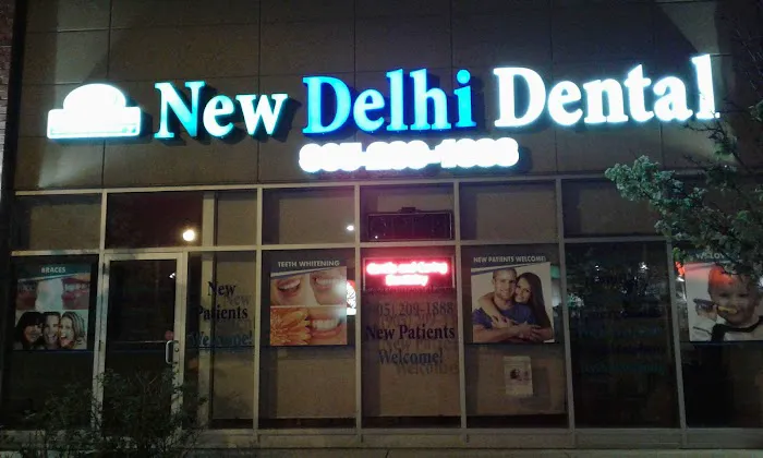 New Delhi Dental - Markham Picture 7