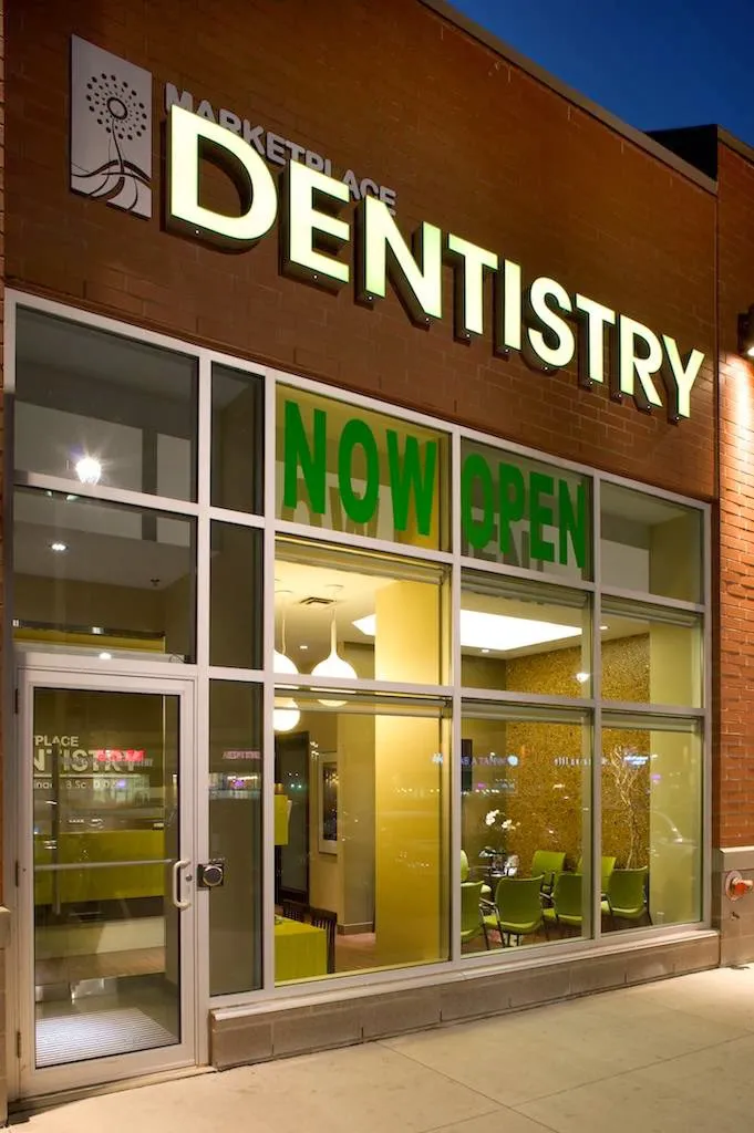 Marketplace Dentistry Picture 4