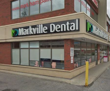 Markville Dental