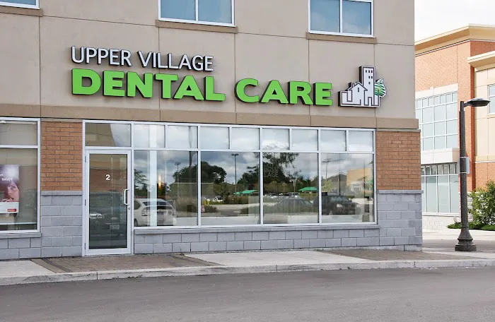 Upper Village Dental Care Picture 4