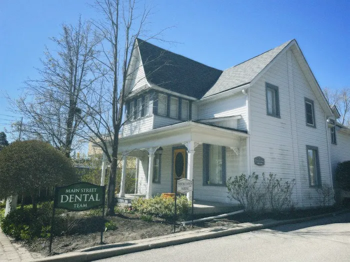 Main Street Dental Team Picture 6