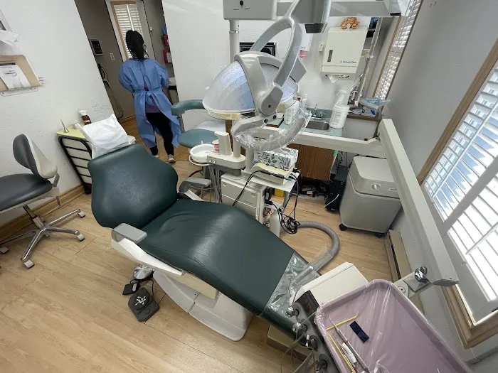Main Street Dental Team Picture 7
