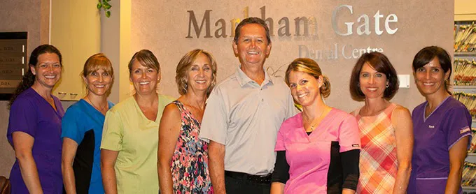Markham Gate Dental Centre Picture 2