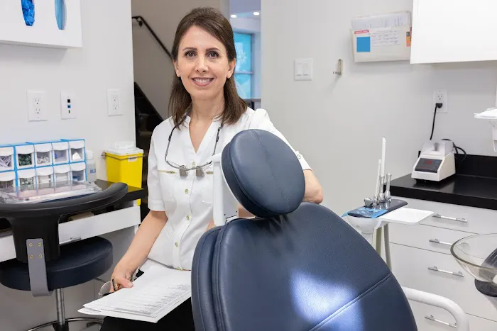 Smile Dental Arts Centre Picture 7
