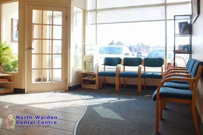 North Warden Dental Centre Picture 2