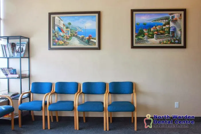 North Warden Dental Centre Picture 5