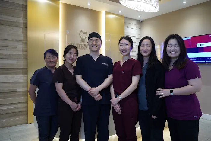 BK Dental - Scarborough Picture 10