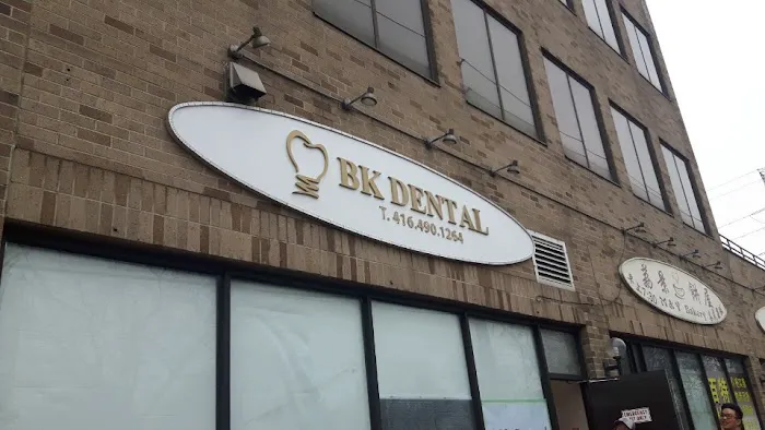 BK Dental - Scarborough Picture 4