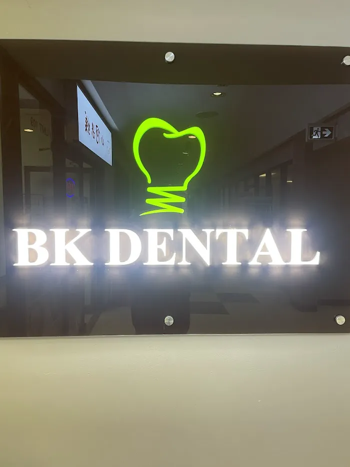 BK Dental - Scarborough Picture 9