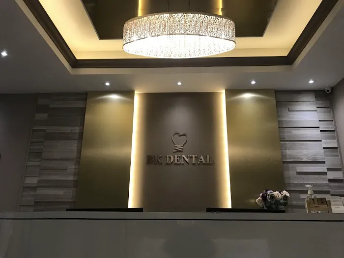 BK Dental - Scarborough Picture 8