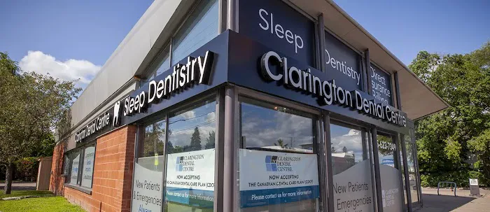 Clarington Dental Centre Picture 4