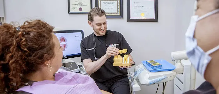 Clarington Dental Centre Picture 2