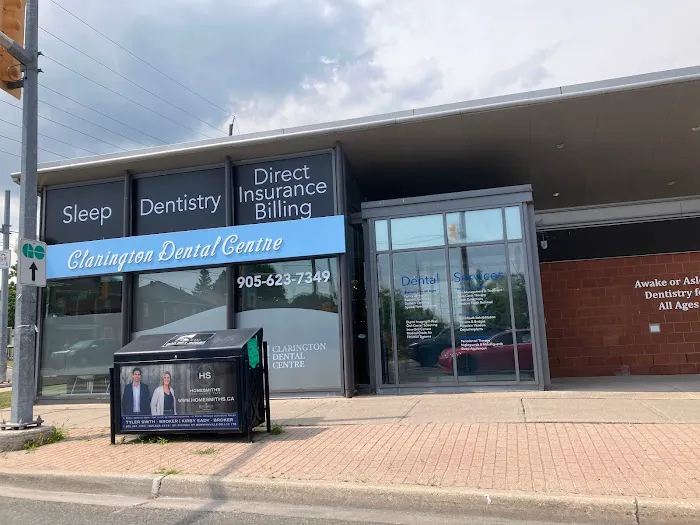 Clarington Dental Centre Picture 1