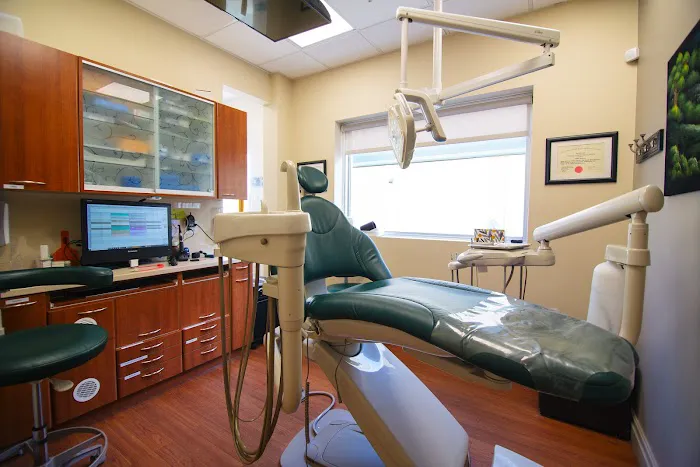 Longworth Dental Bowmanville Picture 8