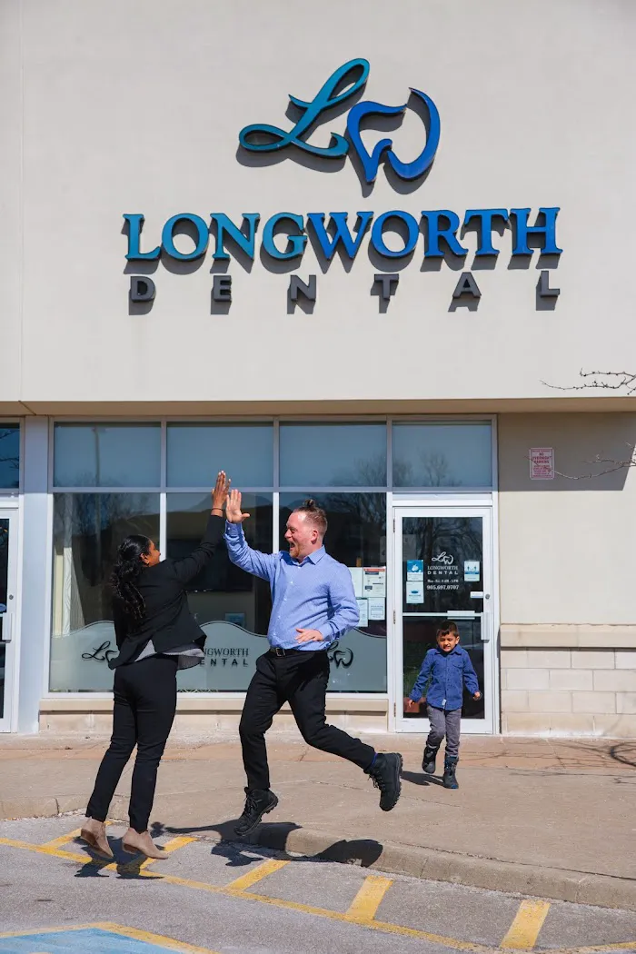 Longworth Dental Bowmanville Picture 9