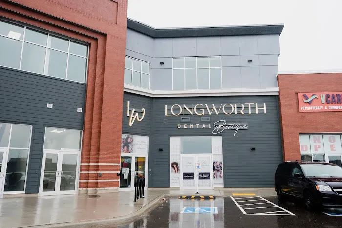 Longworth Dental Courtice Picture 5
