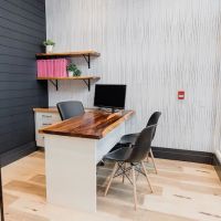 Longworth Dental Courtice ico