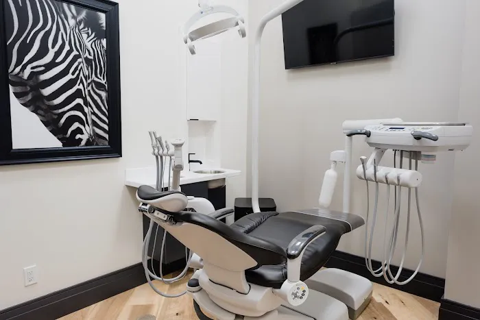 Longworth Dental Courtice Picture 7