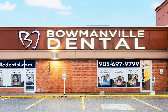 Bowmanville Dental Picture 1