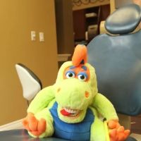 Newcastle Smile Dental Centre ico