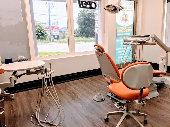 Dentistry On 14 - Markham Dental Clinic Picture 3