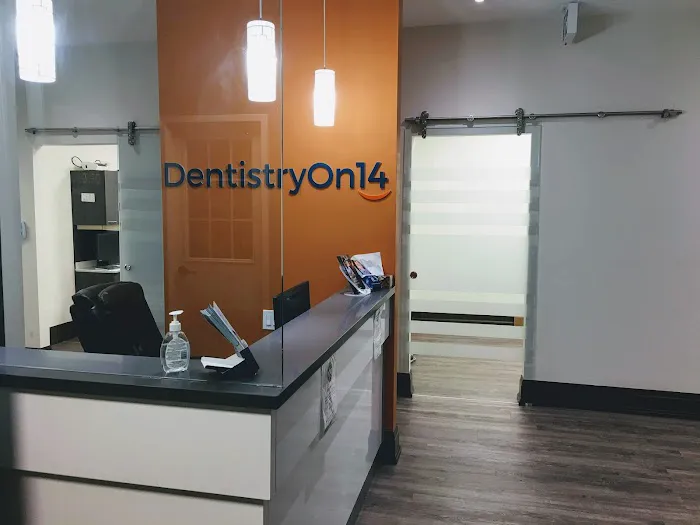 Dentistry On 14 - Markham Dental Clinic Picture 4